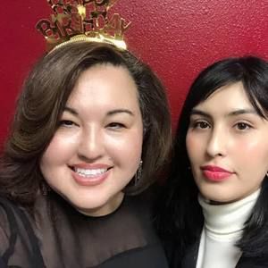 Meet your Posher, Barbara